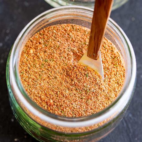 Homemade Peri Peri Seasoning - Sprinkles and Sprouts