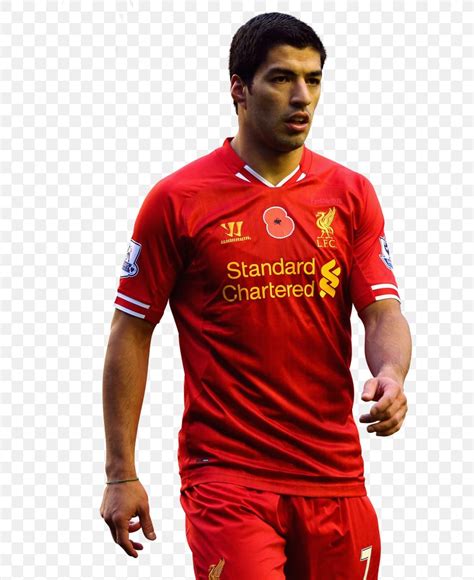 Luis Suárez Liverpool F.C. Premier League Sport Football Player, PNG, 606x1005px, Liverpool Fc ...