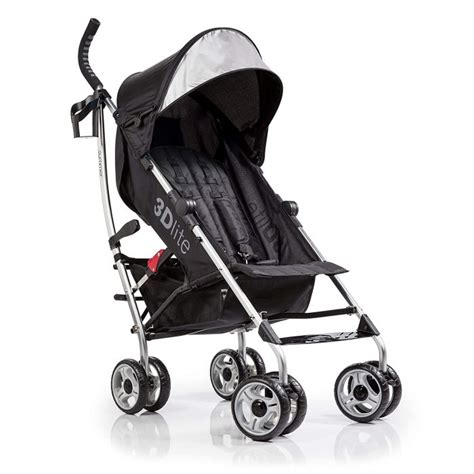 Best Strollers For Big Kids: Review 2024 - Family Hype