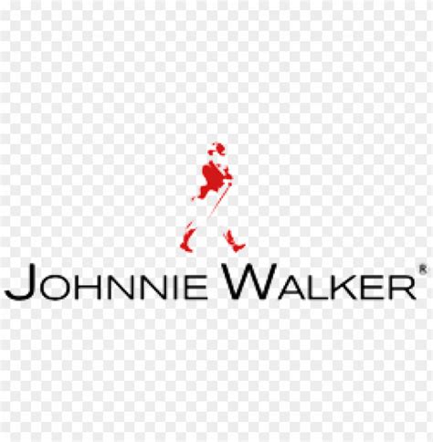 Free download | HD PNG johnnie walker red label johnnie walker logo negro PNG transparent with ...