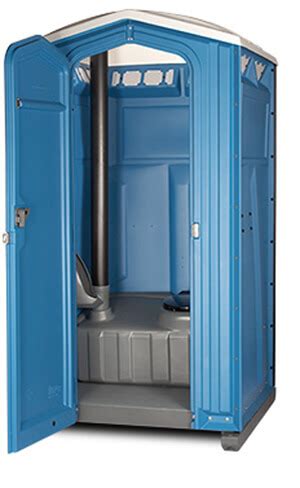 Porta Potty Types - COUNTRYWIDE