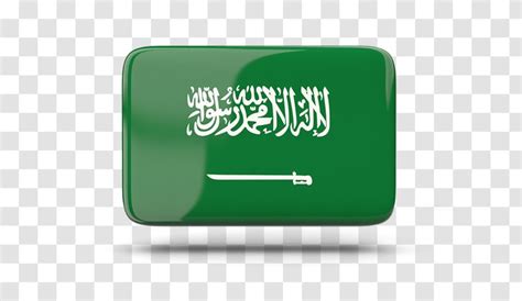 Flag Of Saudi Arabia Kingdom Hejaz National - England Transparent PNG