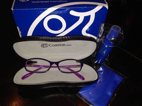 FREE Prescription Glasses, Case & Care Kit!! Just Pay Shipping!! - Enza ...