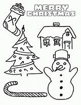 Christmas Printable Coloring Pages Free sketch template