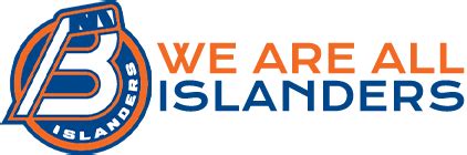 We Are All Islanders