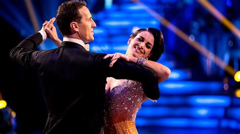 BBC One - Strictly Come Dancing, Series 13, Week 5, Week Five: Behind ...