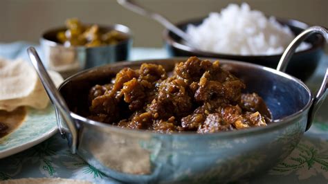 Beef curry recipes - BBC Food