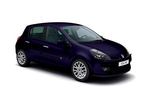 2008 Renault Clio Exception - Picture 234020 | car review @ Top Speed