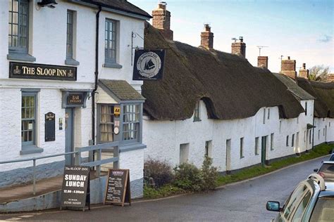 The Sloop Inn, Devon - Restaurant Reviews, Bookings, Menus, Phone Number, Opening Times