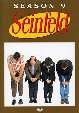 Seinfeld season 9 - Wikipedia