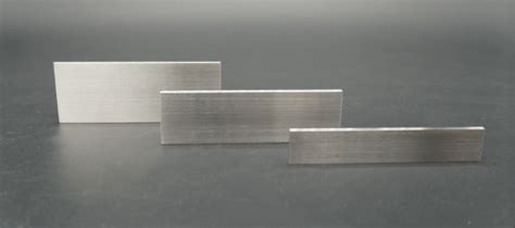 Hairline stainless steel sheet | Production&Properties - WANJIAHONG