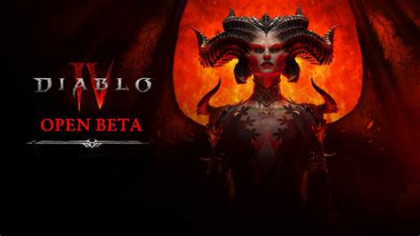 Blizzard Addresses Diablo 4 Open Beta Issues - PureDiablo