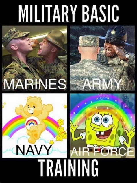 Army: Army Memes