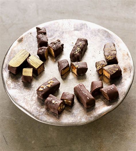 Gourmet Chocolate Bar Mini Sampler – Set of 6 | Artisan chocolate ...