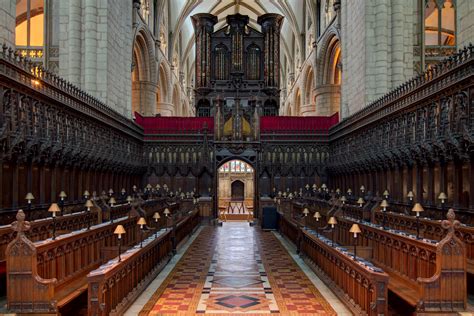 Gloucester Cathedral – Alex Zhurakovskyi Blog