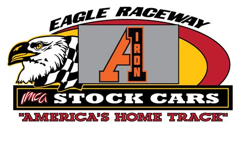 Welcome A1 Iron/Sany as the 2021 IMCA Stock Car Title Sponsor – Eagle ...