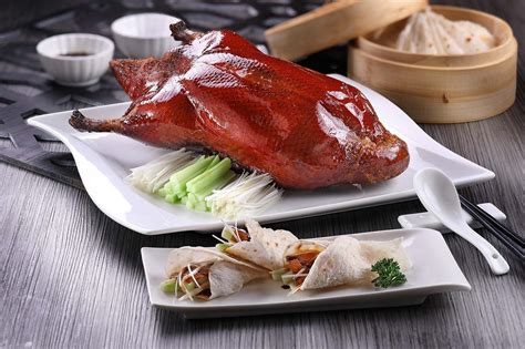 Imperial Treasure Super Peking Duck | Tatler Singapore