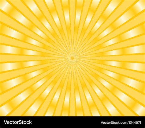 Yellow stripes background Royalty Free Vector Image