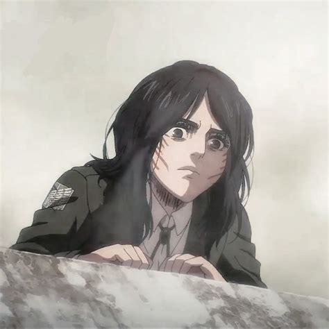 pieck finger | Animasi