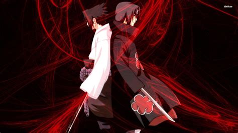 Itachi Uchiha Wallpapers - Wallpaper Cave