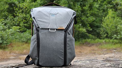 The most perfect bag I've ever owned: Peak Design's Everyday Backpack