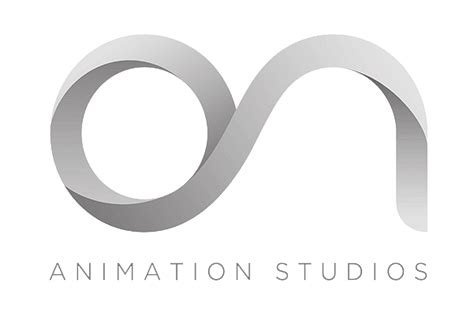 ON Animation Studio logo transparent PNG - StickPNG