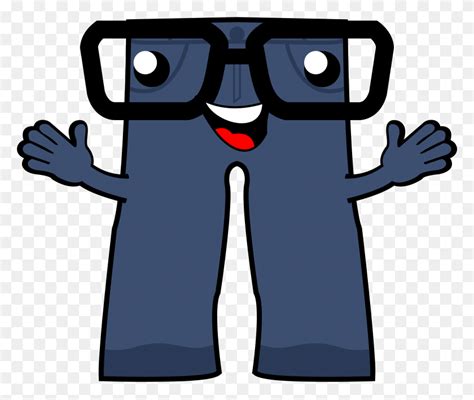 Smarty Pants Clip Art Free Image - Smarty Pants Clipart - FlyClipart