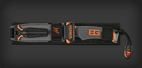 Review: Bear Grylls Ultimate Survival Knife - 1776PatriotUSA.com