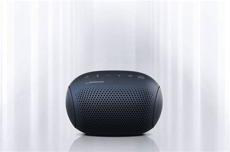 The Best Bluetooth Speakers To Purchase | LG UAE