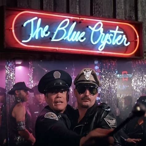 The infamous Blue Oyster is back in... - Discover Temple Bar