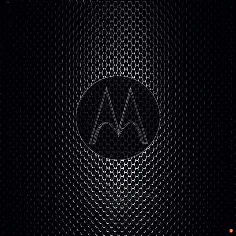 Motorola Logo Wallpapers - Wallpaper Cave