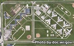 Oshkosh Correctional Institution