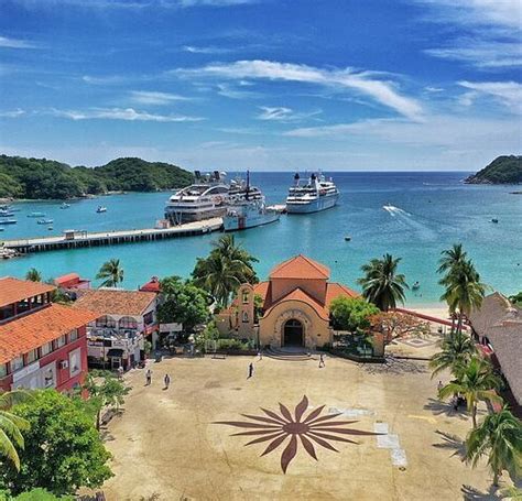 THE 15 BEST Things to Do in Huatulco - 2022 (with Photos) - Tripadvisor