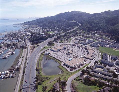 Marin City Stormwater Plan - Marin County Flood Control District