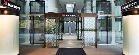 Hotel in Tokyo, Japan | Tokyo Marriott Hotel