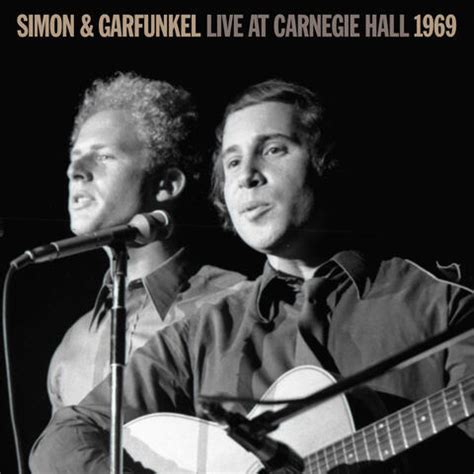 Simon & Garfunkel | iHeartRadio