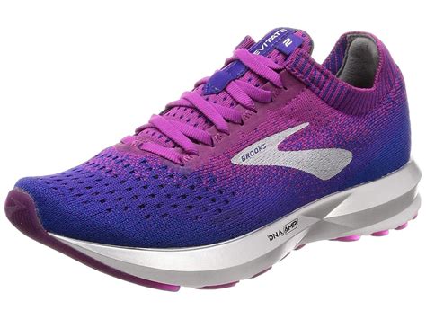 Brooks - Women's Brooks Levitate 2 Running Shoe - Walmart.com - Walmart.com