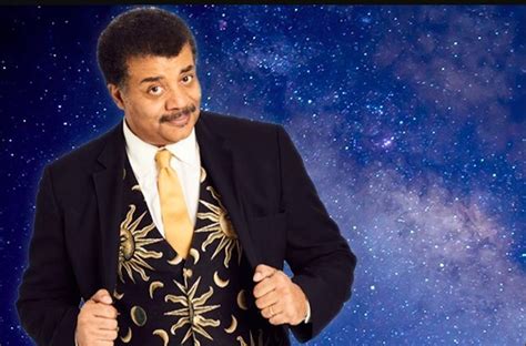 Preview: Neil deGrasse Tyson coming to the Koger Center, will discuss ...