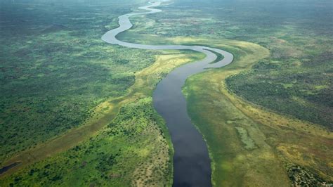 White Nile rapids at risk – DW – 05/05/2015