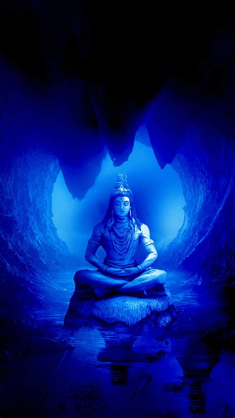 Rudra Shiva Wallpaper