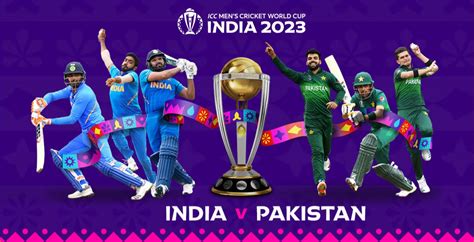 India vs Pakistan Ahmedabad Online Ticket Booking: A Complete Guide ...