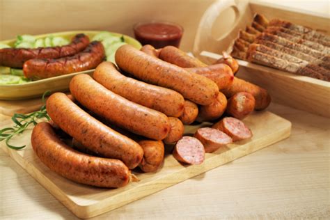 House of Meats: Toledo's Best Fresh Homemade Kielbasa | House Of Meats