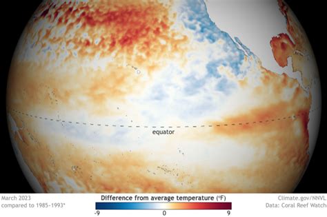 Ocean--Monthly--Difference-from-average-Sea-Surface-Temperature ...