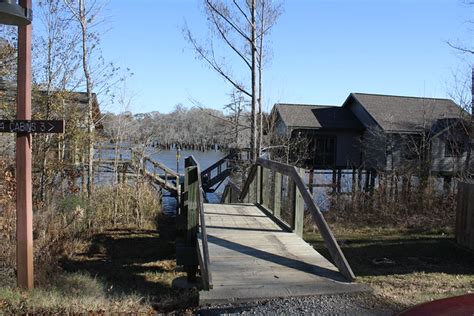 Cabin at Chicot State Park | Flickr - Photo Sharing!