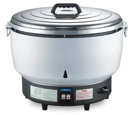 Commercial Gas Rice Cooker Rice Cooking Machine - Buy 20l Rice Cooker,Chinese Rice Cooker ...