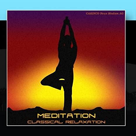 Amazon.com: Meditation - Classical Relaxation Vol. 7: CDs & Vinyl