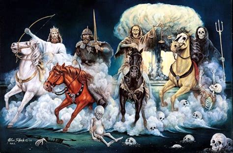 221 best the four horsemen of the apocalypse images on Pinterest | Knights, Apocalypse and The ...