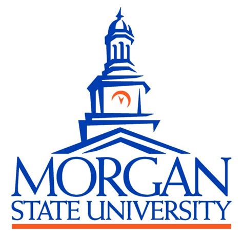 Morgan State University « Logos & Brands Directory