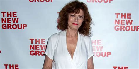 Susan Sarandon Biography, Wiki, Net Worth, Height, Weight, Personal ...