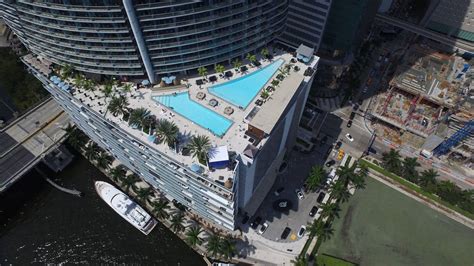 Best hotels in Miami’s Brickell and downtown neighborhoods | Miami.com | Miami Herald